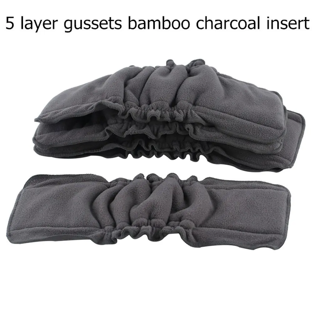 gussets