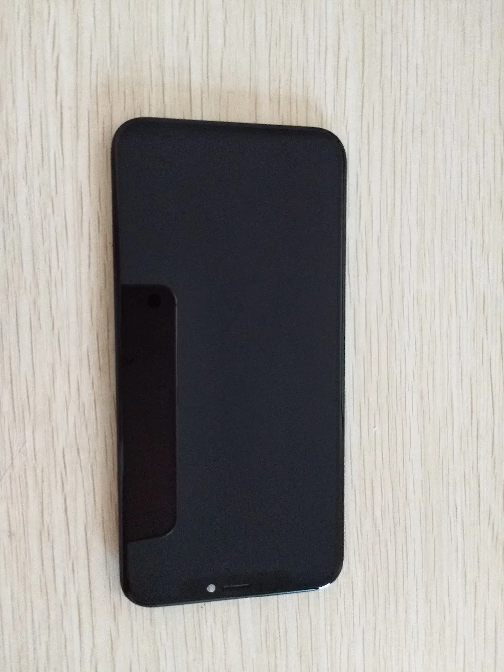

2018 NEW 1:1 Perfectly OEM LCD Display For iPhone X Touch Screen Digitizer Assembly original lcd only Replacement glass