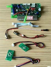 4 5 Inch self balance scooter Main Circuit Control Board Smart Self Balancing Scooter Hover Board