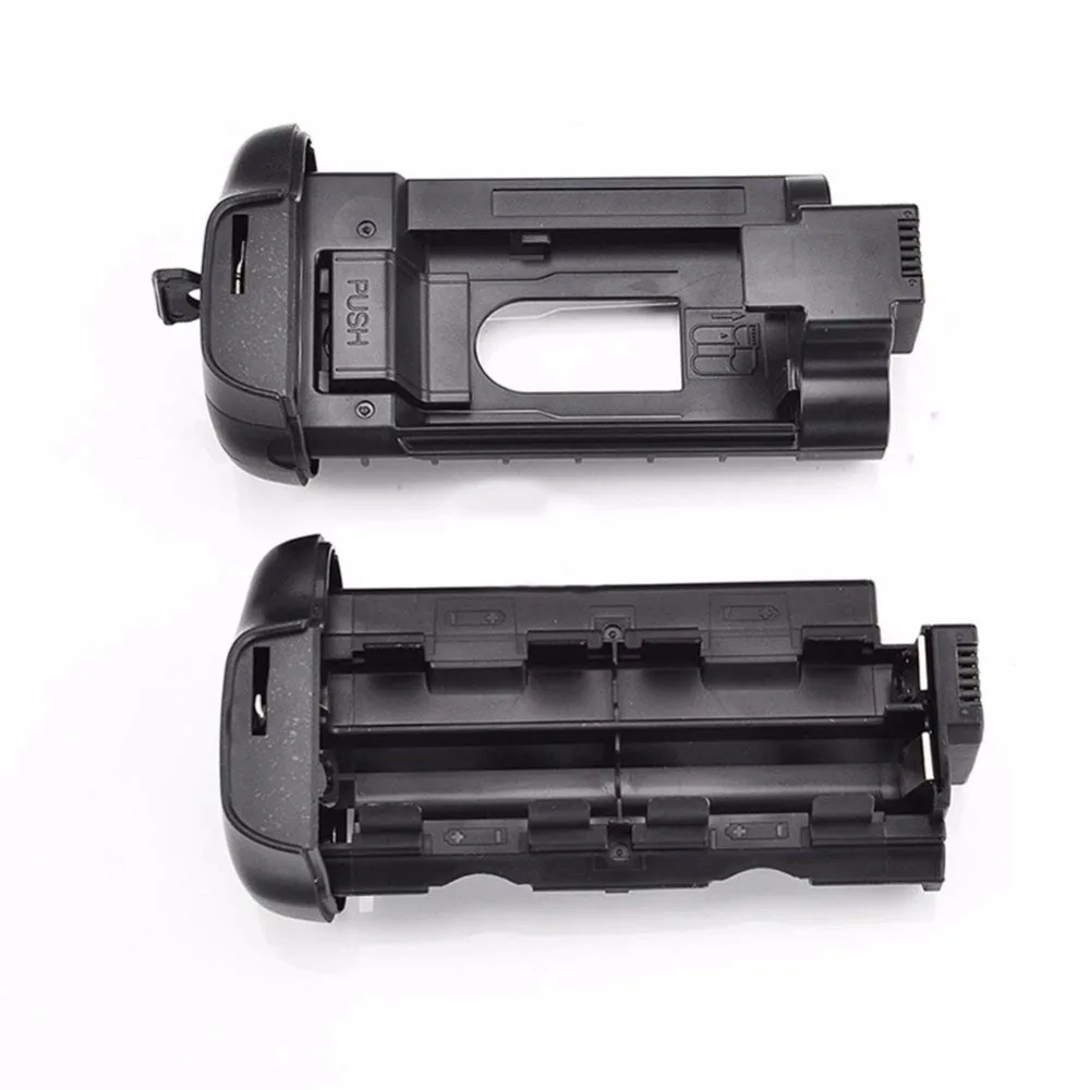 MEKE Meike MK-DR750 Multi-Power Battery Grip Pack With Wireless Remote Control For Nikon D750