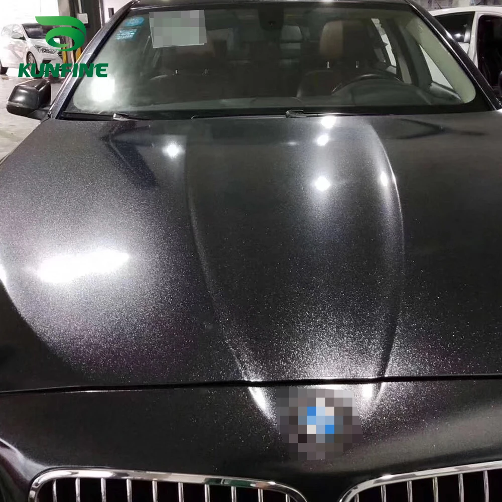 Автомобильный Стайлинг обертывание жемчужная черная Автомобильная виниловая пленка стикер для кузова Автомобильная наклейка без воздушных пузырей для мотоцикла Тюнинг автомобиля часть