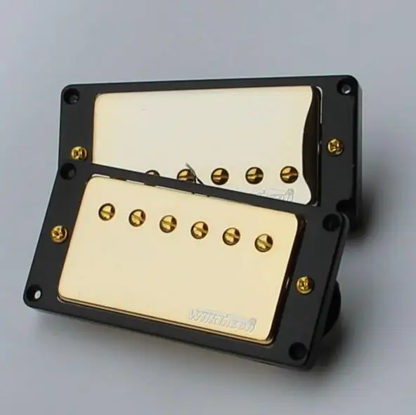 Новый пикап wildenson Pro Alnico V HUMBUCKER-WVCB | Спорт и развлечения