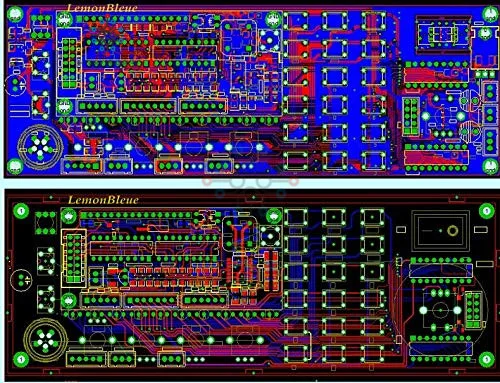 AD9850 DDS генератор сигналов коротковолновой радиочастотной волны светодиодный цифровой дисплей 0-55 МГц для радиостанции ssb6.1трансивер VFO SSB