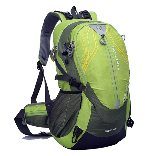 2017 LOCAL LION 40L Stent System Cycling Bag Waterproof ...