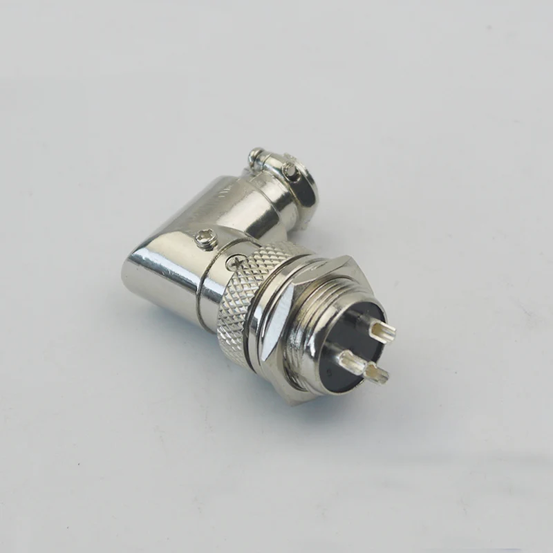 Разъем gx16 3pin