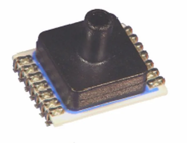 

[BELLA] Switzerland INTERSEMA pressure sensor MS5536-60C [New Original] --2pcs/lot