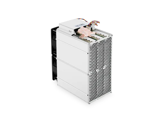 ANTMINER - Z11E - 80K Sol/S