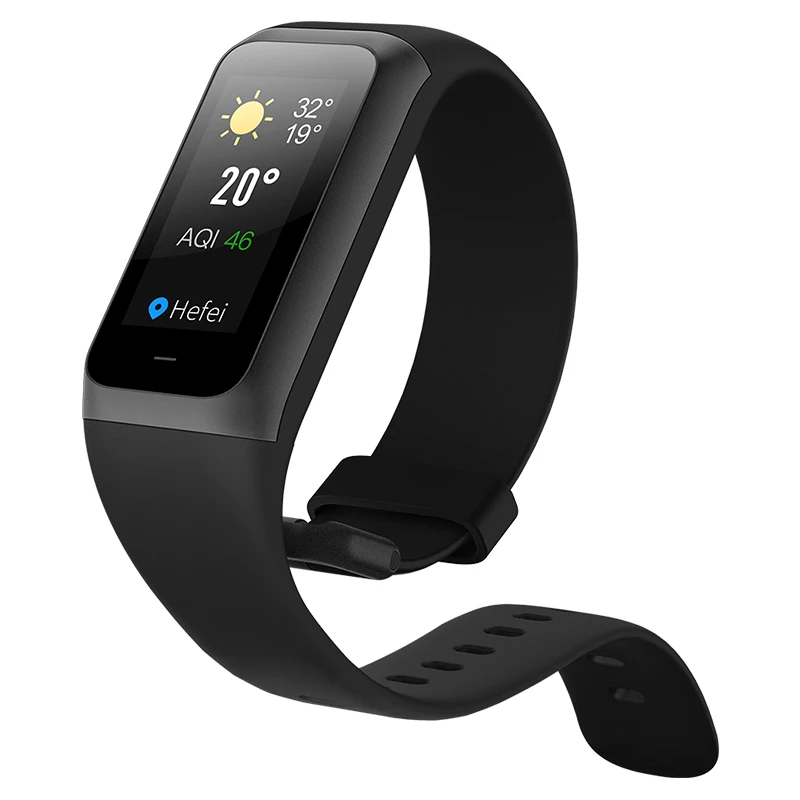 huami band 2