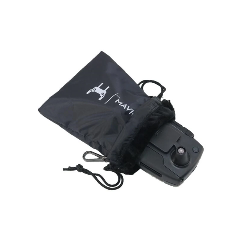 DJI Mavic тканевые сумки с дистанционным управлением Водонепроницаемый Мягкий рукав для DJI mavic pro/Air/spark/Mavic 2 pro/Zoom Drone аксессуары