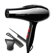 TBDX77-YH-8832, фен бытовой высокой мощности фен горячей и холодной волос-Тихая сушилка