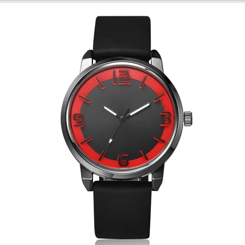 

Quartz Wristwatches Reloj Unisex Simple Fashion Hours Watch Luxury 2018 Female Canvas Belt Woman Watches