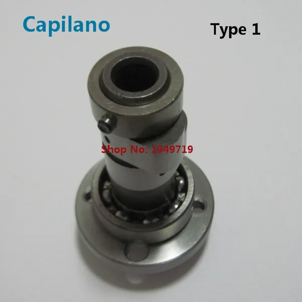 WY125 camshaft  (4)