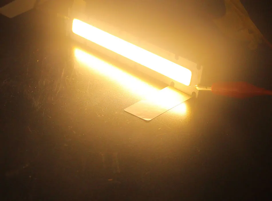 Floodlight, spotlight, panel light, other LED lamp (10)