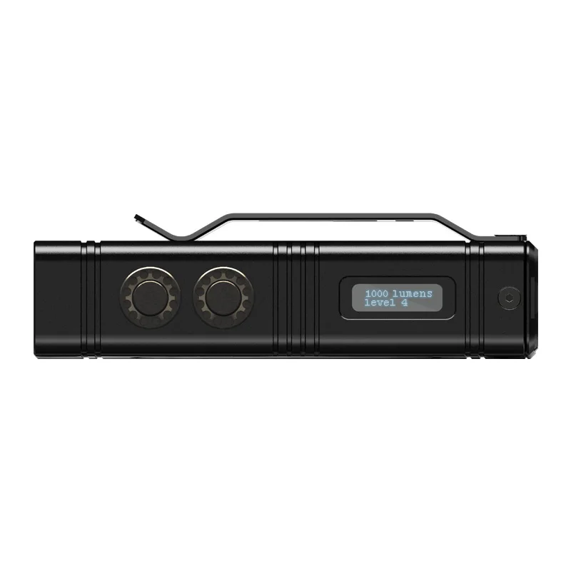 NITECORE TM10K светодиодный вспышка светильник CREE XHP35 HD 10000 лм Перезаряжаемые высокое