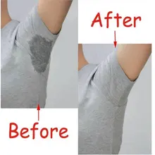 25/50/100 шт одноразовая подмышками пот подмышек ваши ноги не будут потеть и будут дышать колодки дезодорант Костюмы щиты блок ваш пот анти антиперспирант