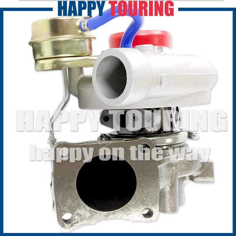 

BRAND NEW CT26 Turbo charger For Toyota Celica Carina 3SGTE 3SG-TE 2.0L ST165 180HP 185HP CT26 1720174010 17201-74010