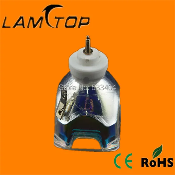 

Free shipping LAMTOP compatible bare lamp 610 308 3117 for PLC-SW30