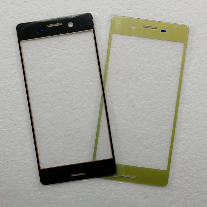 Сенсорный ЖК-экран BCHDIGITAL для Sony Xperia X производительность XP F8132 F8131 внешнее стекло