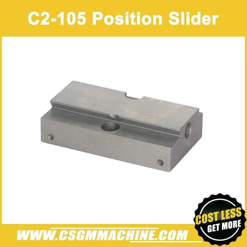 

Free Shipping!/C2-105 position slider plate/ C2 compound rest