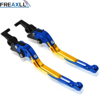 

For Honda CBR600F Motorcycle Accessories Foldable Brake Clutch Levers 1991-2007 1992 1993 1994 1995 1996 1997 1998 1999 2000