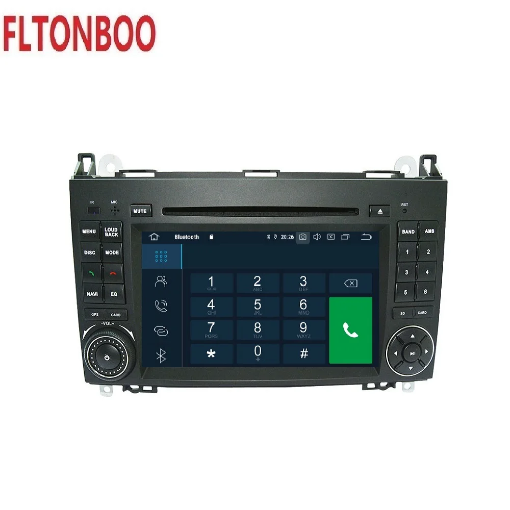 Sale android 9 car gps navigation for Mercedes Benz Sprinter,B200,B-class,W245,B170,W209,W169,for vw crafter 4GB RAM 64GB ROM 3 Sale android 9 car gps navigation for Mercedes Benz Sprinter,B200,B-class,W245,B170,W209,W169,for vw crafter 4GB RAM 64GB ROM 3