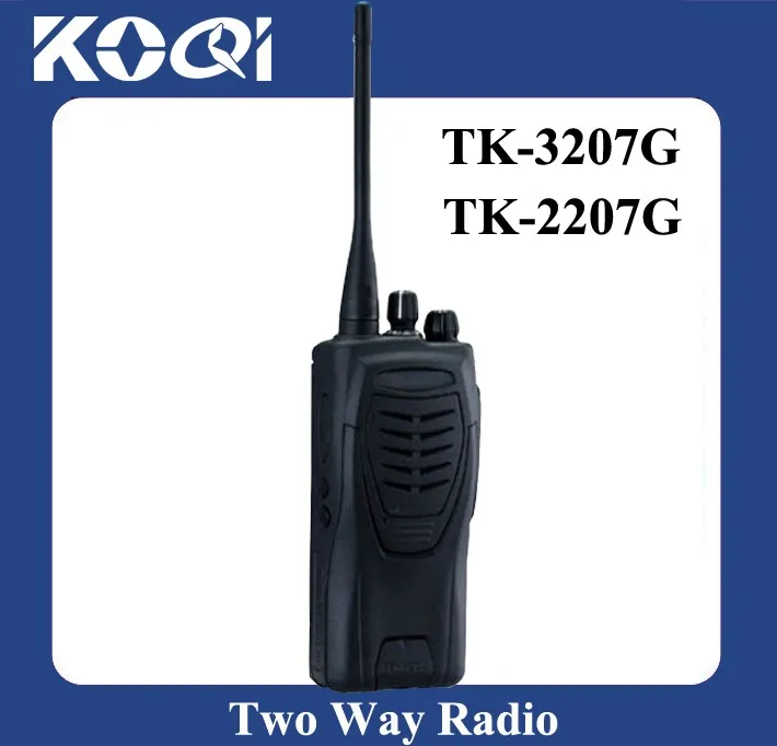 uhf radio transmitter