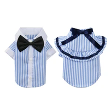 Одежда для собак девочки юбка для собак рубашка для собаки йоркширский терьер одежда одежда для померанского шпица одежда для хорька кофточка для собак платья для маленьких собак платья для собак чихуахуа