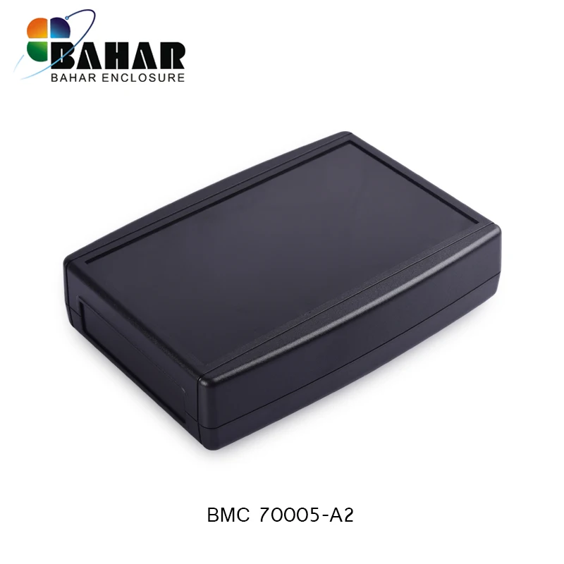 BMC70005-A2 Пластиковый корпус электрическая Соединительная коробка распределительная коробка используется для электрических 152*108*36 мм распределительная коробка для проводов diy пластиковая коробка - Цвет: BMC70005-A2