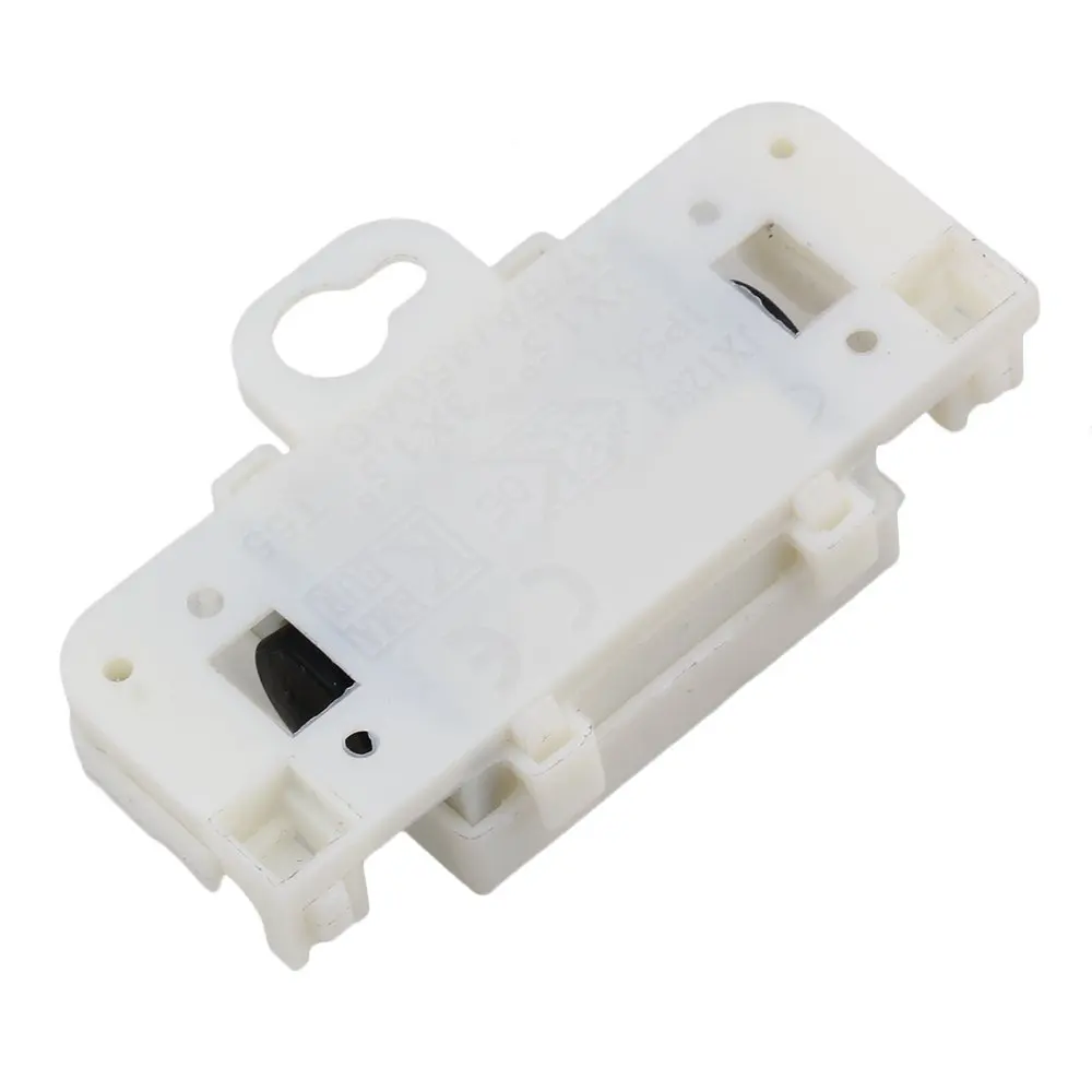 CE Certified White Plastic IP54 Waterproof Cable Wire Junction Box with T06-MM3S Terminal