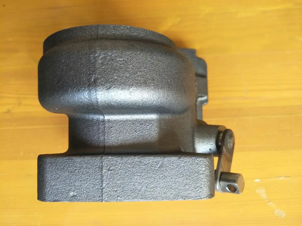 K04-0028/0029 53049880028 53049880029 077145703P turbo корпус для Audi RS6 плюс C5 BCY Biturbo 450/480HP twin Turbo