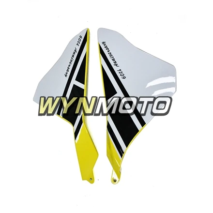 Цвет: желтый, черный впрыска ABS пластик Полный обтекатели для Yamaha YZF1000 R1 YZF R1 15 16 мотоцикл комплект обтекателей обтекатели
