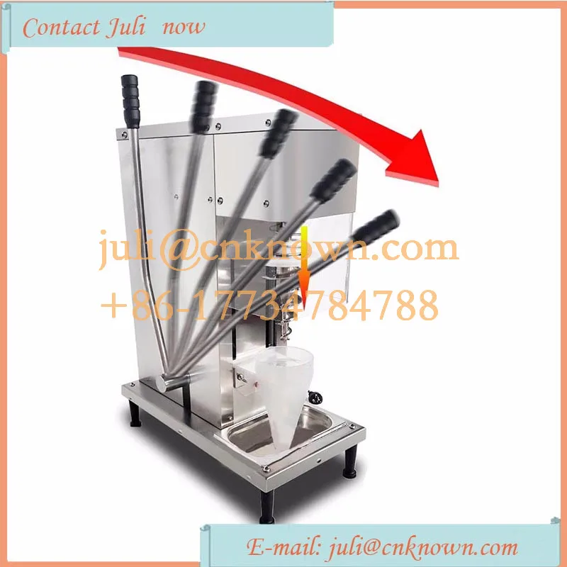 ice cream blender (5)