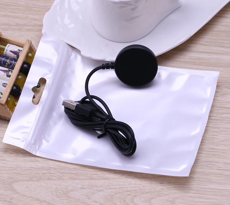 Высокое качество 1 м USB кабель для зарядки шнур Колыбель дорожная док станция