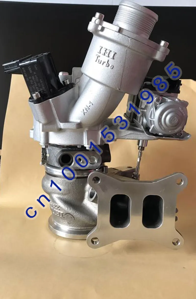 

TURBO IS38 06K145722H 06K145722A 06K145702N 06K 145 722H For Au di A3 2.0T CJXB/CJXC/CJXF 221KW 300HP