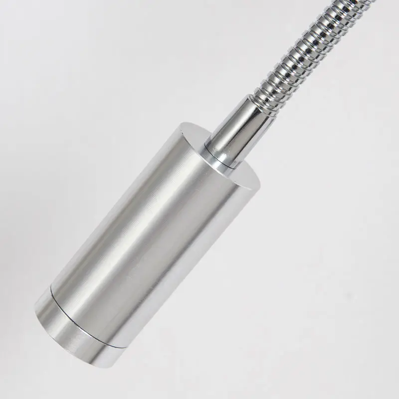 Lâmpadas de Parede cabeceira iluminação ac90-260v material de Material : Alumínio