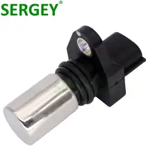 SERGEY High Quality Crankshaft Position Sensor 029600 0580 029600 0580 0296000580 PC450 7 For ISUZU KOMATSU
