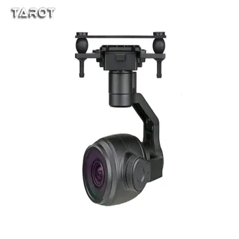 

Tarot-RC Zoom Cloud Station 3.5 x optical zoom * 4 x digital zoom / 12 megapixel / band tracking function ZYX-T14X