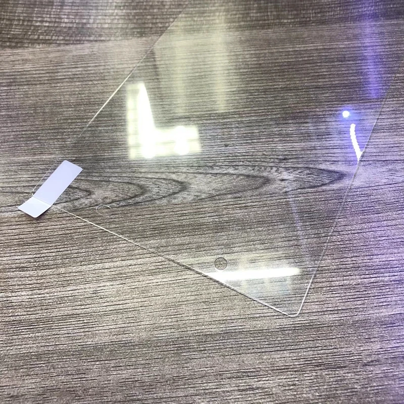 

100pcs Tempered Glass Film Screen Protector for Lenovo TAB 4 8 TB-8504X TB-8504N TB-8504F TB-8504 Tablet + Cleaning Wipes