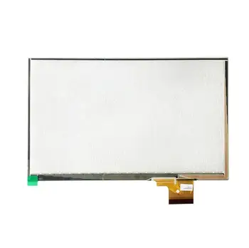 

A+ New 7 inch Tablet PC Digitizer Touch Screen Panel Replacement part pocketbook surfpad u7 tablet MID touch screen
