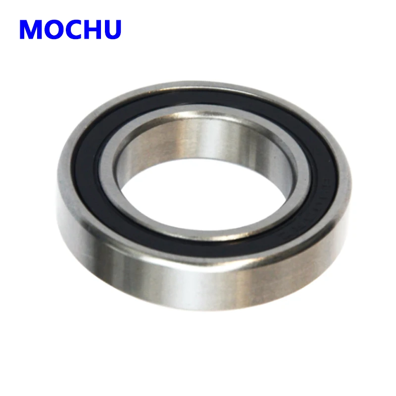 

10pcs Bearing 6905 6905RS 61905 61905-2RS1 6905-2RS 25x42x9 MOCHU Shielded Deep Groove Ball Bearings Single Row