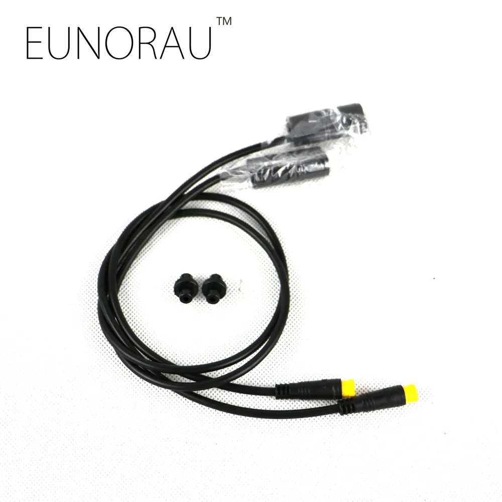 Best Hot Sale 48V500W bafang BPM motor front/rear powerful Electric Bike Kit 5