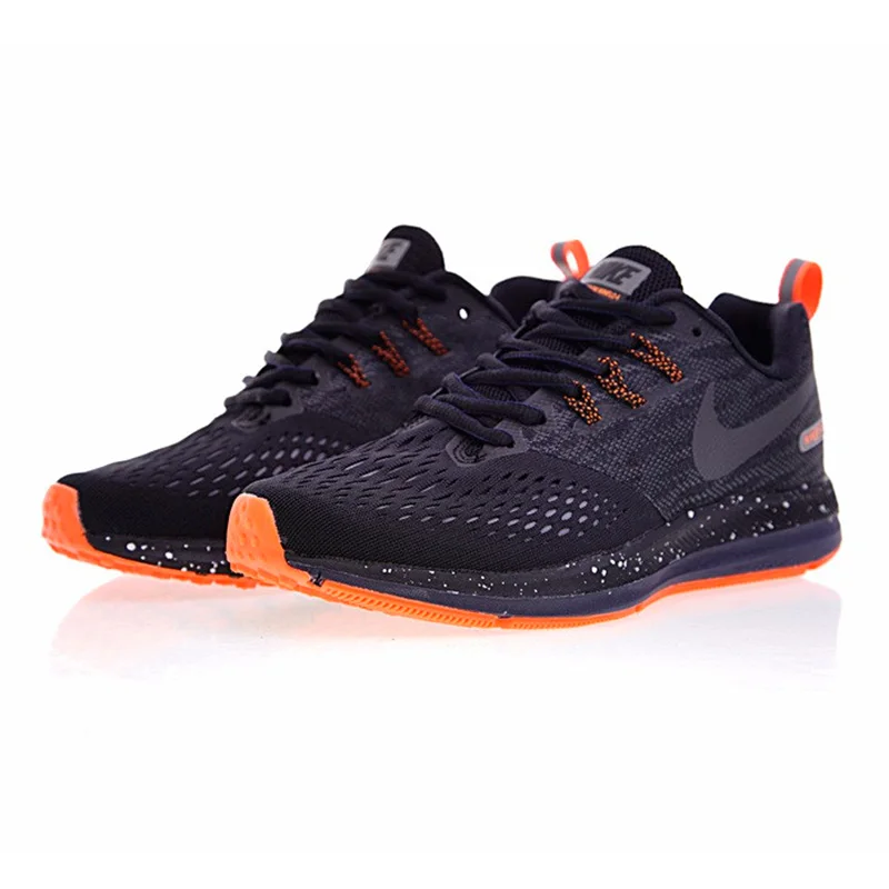 nike zoom shield winflo 4