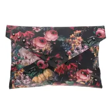 Женские сумки с масляными рисунками, сумки через плечо, сумки на плечо с заклепками, женские сумки-клатчи, сумки-клатчи, женские сумки