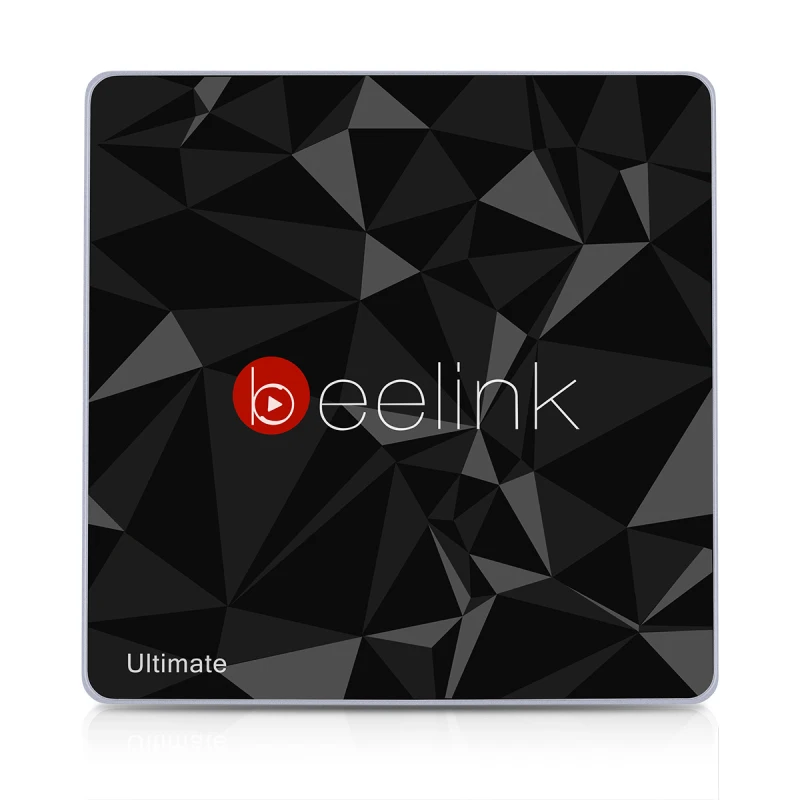 

Beelink GT1TV Box 3G 32G Amlogic S912 Octa Core CPU DDR4 2.4G+5.8G Dual WiFi Ultimate Android 7.1 Set Top Box Media Player X92