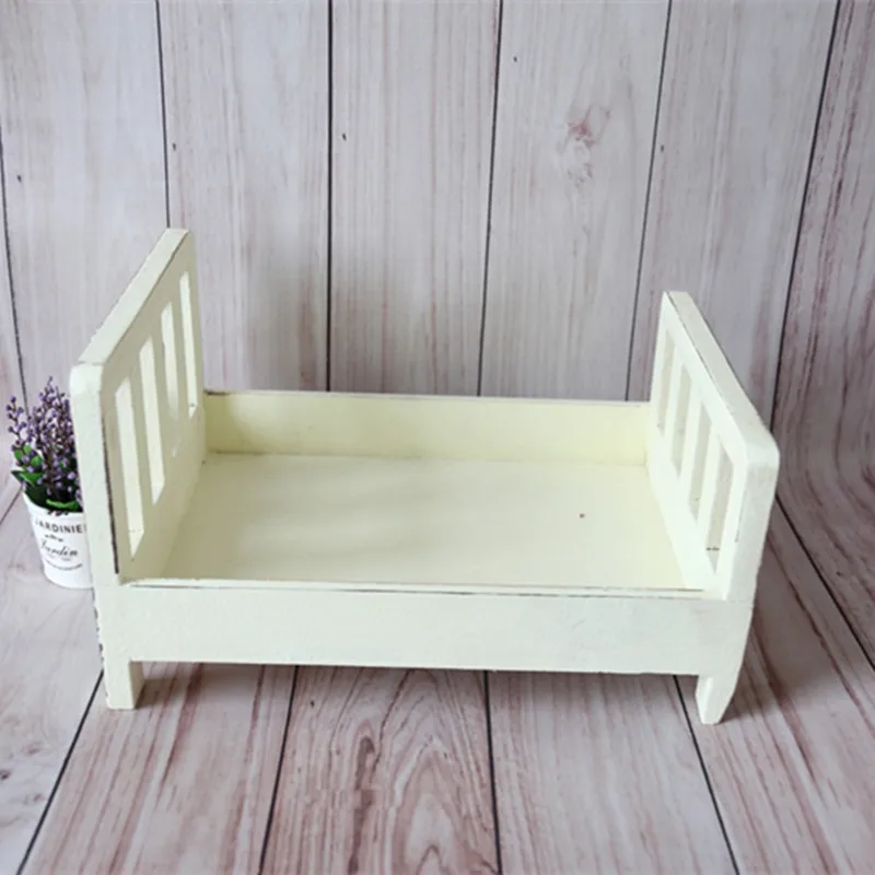 bed Из нержавеющей стали фон для фотосъемки стенд для новорожденных Bean сумка стойка позирующая Bean сумка подставка для детской фотографии реквизит чехол для переноски реквизит - Цвет: bed