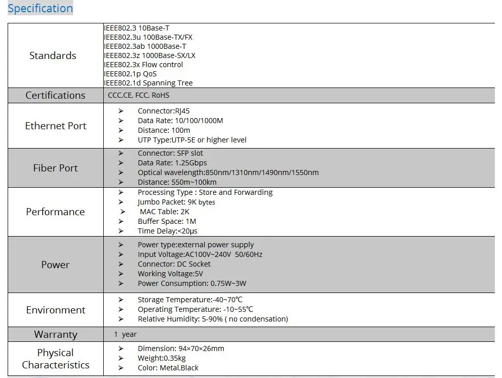 1SFP+1RJ45-1000M Specs (8)