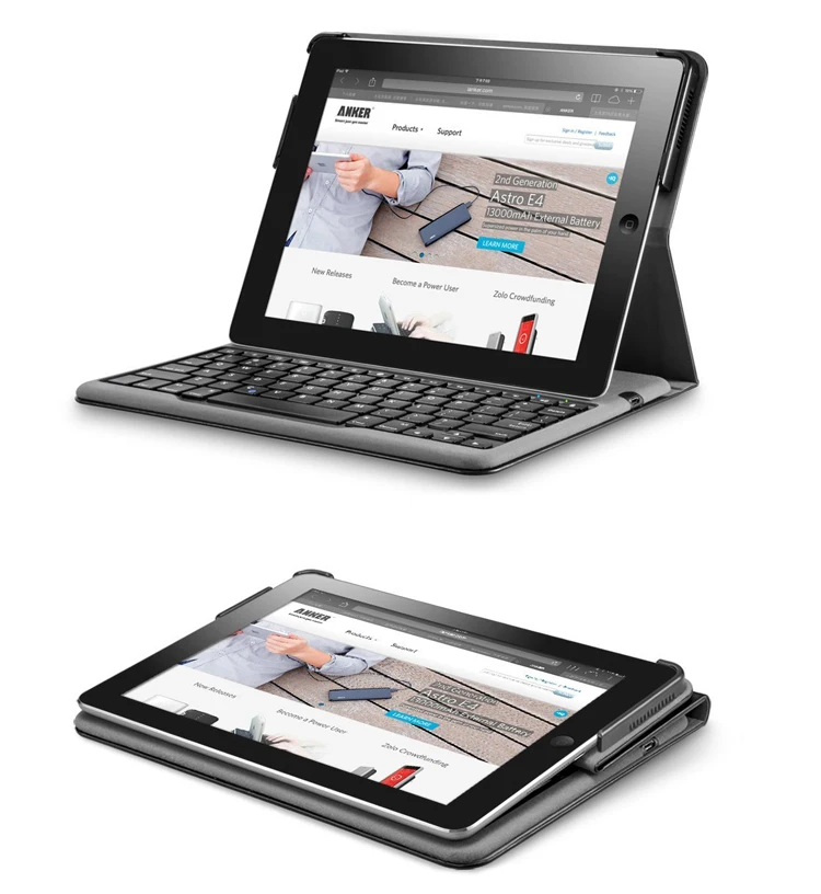 keyboard case