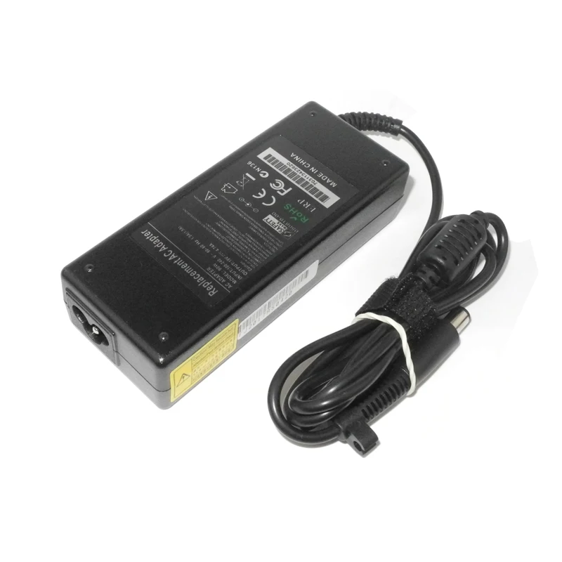 19V 4.74A 90w Laptop Ac Adapter for HP Probook 4440s 4540S 4545s 6470b 6475b 6570b Notebook