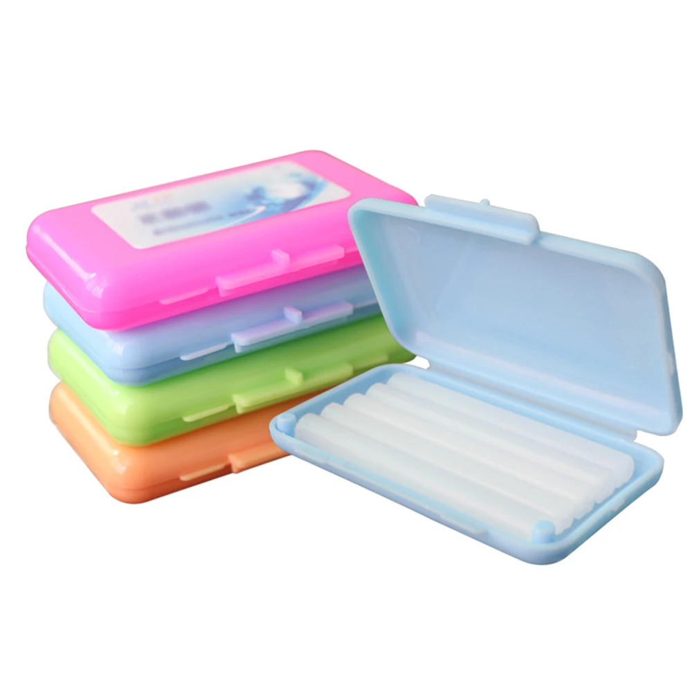 

1box Oral Hygiene Dental Care Orthodontic Safety Edible Protaction Wax Teeth Whitening Use For Orthodontic Braces Oral Care