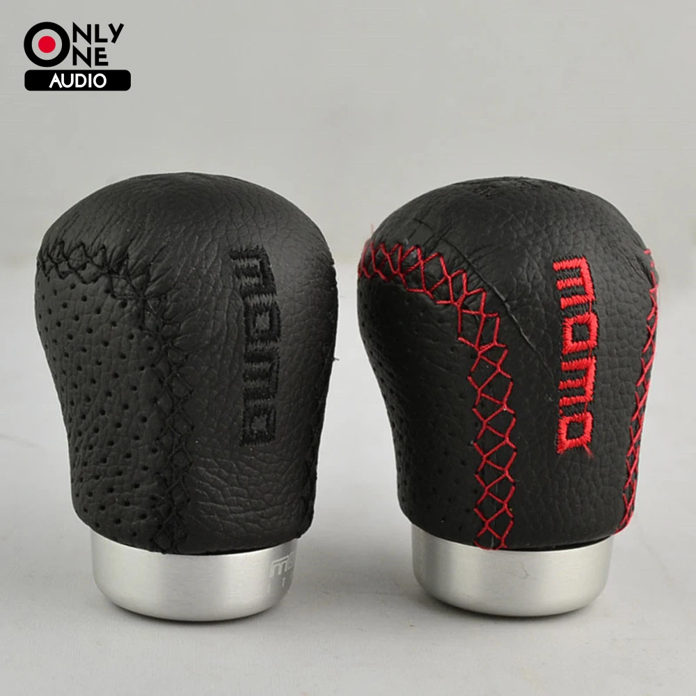 only one audio 2016 manual transmission Shift Knob / racing gear stick